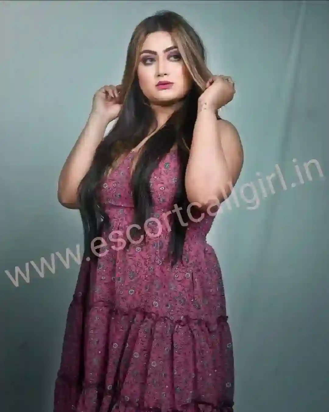Kolkata escort